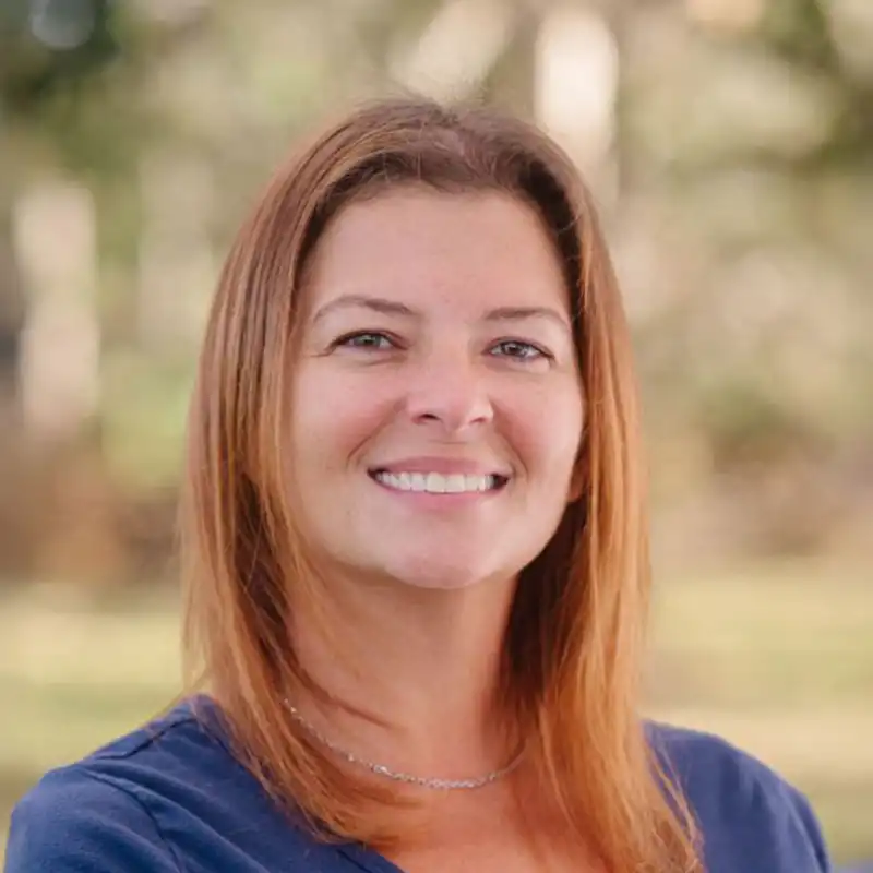 Candace Zubee Portrait